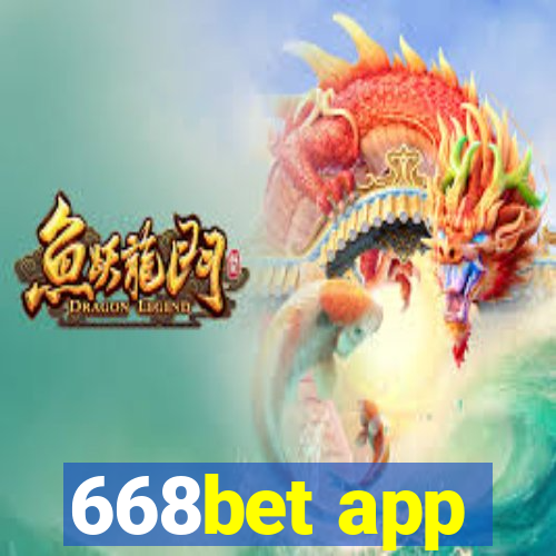 668bet app